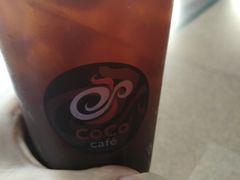 -CoCo都可(燕塘店)