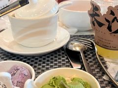 -长沙三景韦尔斯利酒店·Oval全日制餐厅自助餐