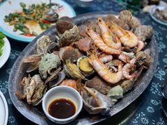-旺角小渔村·海肠捞饭开创者(环山路店)