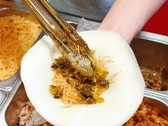 -张果佬年糕卷(科巷店)