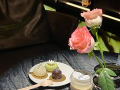 -曲水兰亭(北京四惠店)