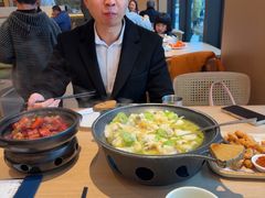 -醉得意·山茶油炒土鸡(福州马尾西堤店)