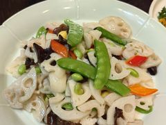-海天楼中餐厅(吴宫泛太平洋酒店)