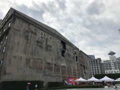 -上海四行仓库抗战纪念馆