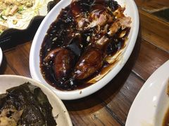 -西湖鱼小海鲜·杭帮菜·农家菜(断桥店)