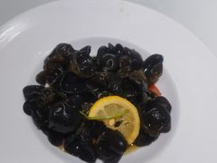 -老洋房花园饭店(绍兴路店)