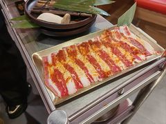 -韩宫宴和牛烤肉(上海金山万达店)