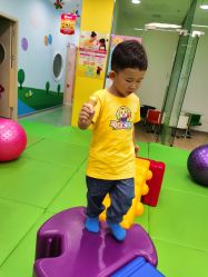 -巧虎kids体验中心(绿宝广场店)