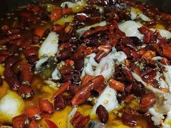 -雲蜀龙阁·金牌水煮鱼(方庄店)