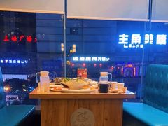 -龙聚德北京烤鸭(沙坪坝华宇A馆店)