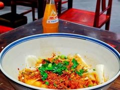 -尚寨嫽扎咧面馆(钟楼店)