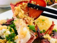 -明记海鲜大排档(巽寮湾店)