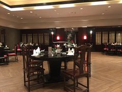 包厢-海天楼中餐厅(吴宫泛太平洋酒店)