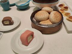 -聆桂烤鸭·金奖烤鸭(静联广场店)