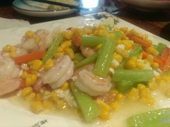 -满堂春特色餐馆