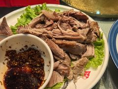 -老松滨饭店(菜艺街店)