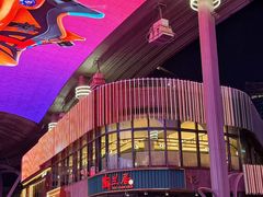 -陶兰居·香港饭店·海鲜大排档(圆融时代广场店)