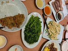 -抱德·潮汕味(敦和店原惠城鱼仔)