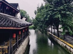 -鲁镇