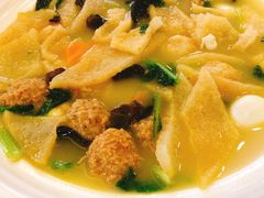 -留芳·文旅古月楼(老街店)