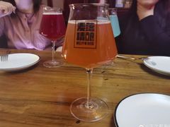 -麦落精酿啤酒餐吧(先农大院店)