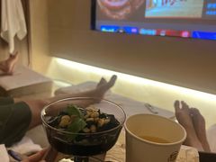 -手技王·影院足道·SPA(深圳之眼店)