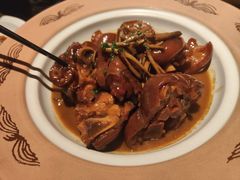 -中国徽菜·徽商故里(罍街店)
