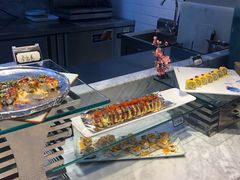 -川骄海鲜自助(河东店)