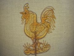 -三号黄浦会Canton Table