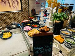 -深圳四季酒店·馥自助餐厅
