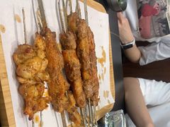 -老虎滩大连海鲜烧烤(建邺云锦路总店)