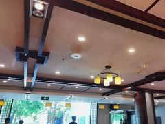 -松兰山海景大酒店·海鲜中餐厅