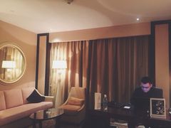 -济南喜来登酒店