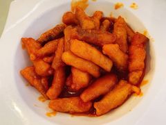 糖醋鱼条-晋阳饭庄(虎坊桥店)