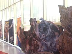 -山文星辉影城(济南和谐广场店)