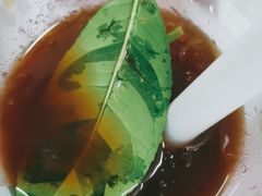 -喜茶(北京五棵松华熙店)