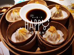 -南小馆(迪士尼小镇店)