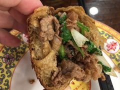 -烤肉季饭庄