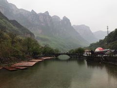 -云台山风景名胜区