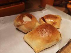 -谷丽麦馕新疆菜·清真(步步高梅溪新天地店)