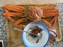 -震海贝烤贝·民俗特色店(延吉总店)