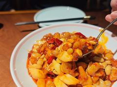 -天府豆花庄(金四季店)