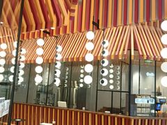 -LUNEURS月乐诗·法式冰淇淋(北外滩来福士广场店)