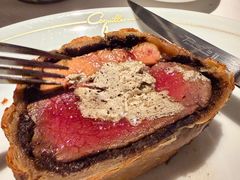 -壳里西餐厅Coquille Seafood Bistro(蒙自路店)