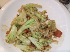 -港丽餐厅(高德置地店)