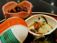 -奈良本寿司(永嘉路店)