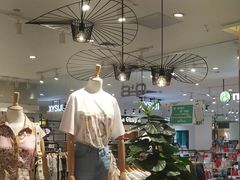 -百伦百货(简阳店)