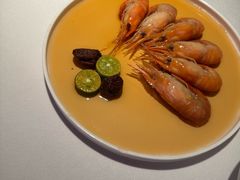 -醉舍·新淮扬菜(长宁龙之梦店)