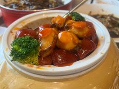 -马凯餐厅(地安门店)