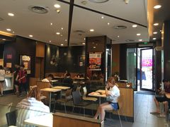 -肯德基(杭州复兴店)